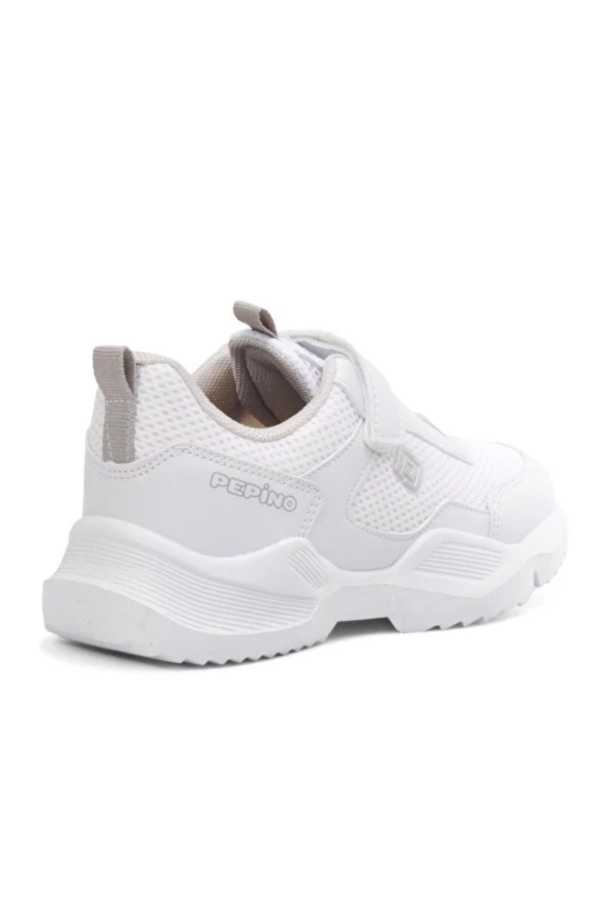 Pepino FY23-800 Beyaz Buz Erkek Çocuk Filet Spor Ayakkabı Beyaz