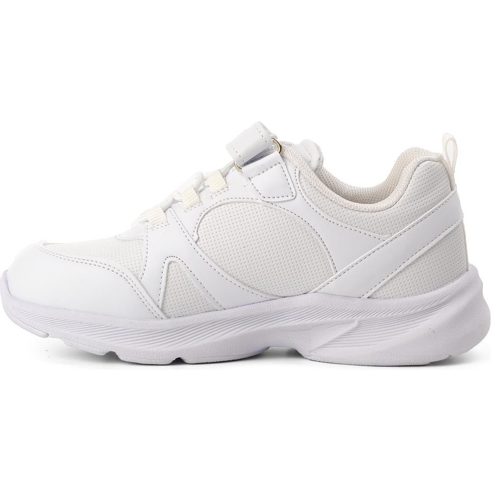 Pepino Kids FK22-1380 Beyaz Çocuk Botu Beyaz