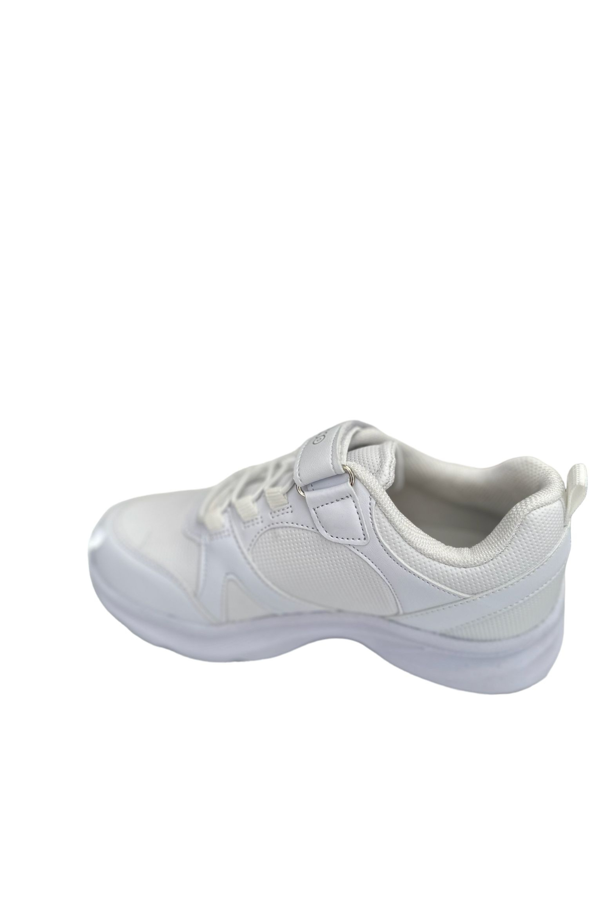 Pepino Kids FK22-1380 Beyaz Çocuk Botu Beyaz
