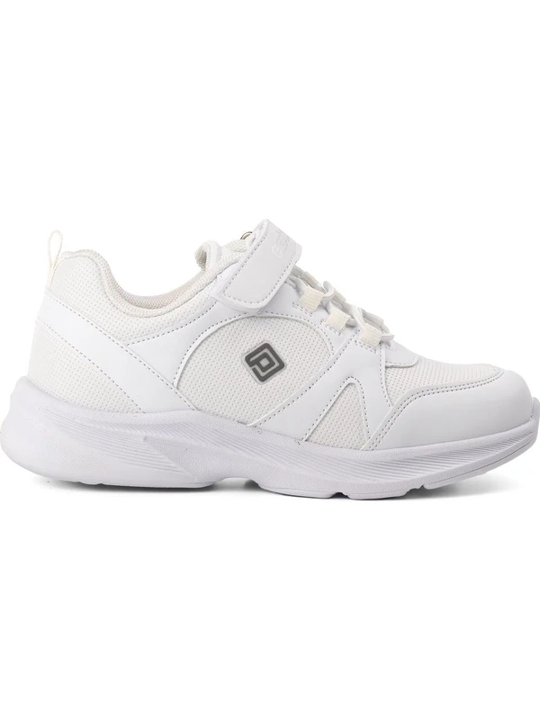 Pepino Kids FK22-1380 Beyaz Çocuk Botu Beyaz