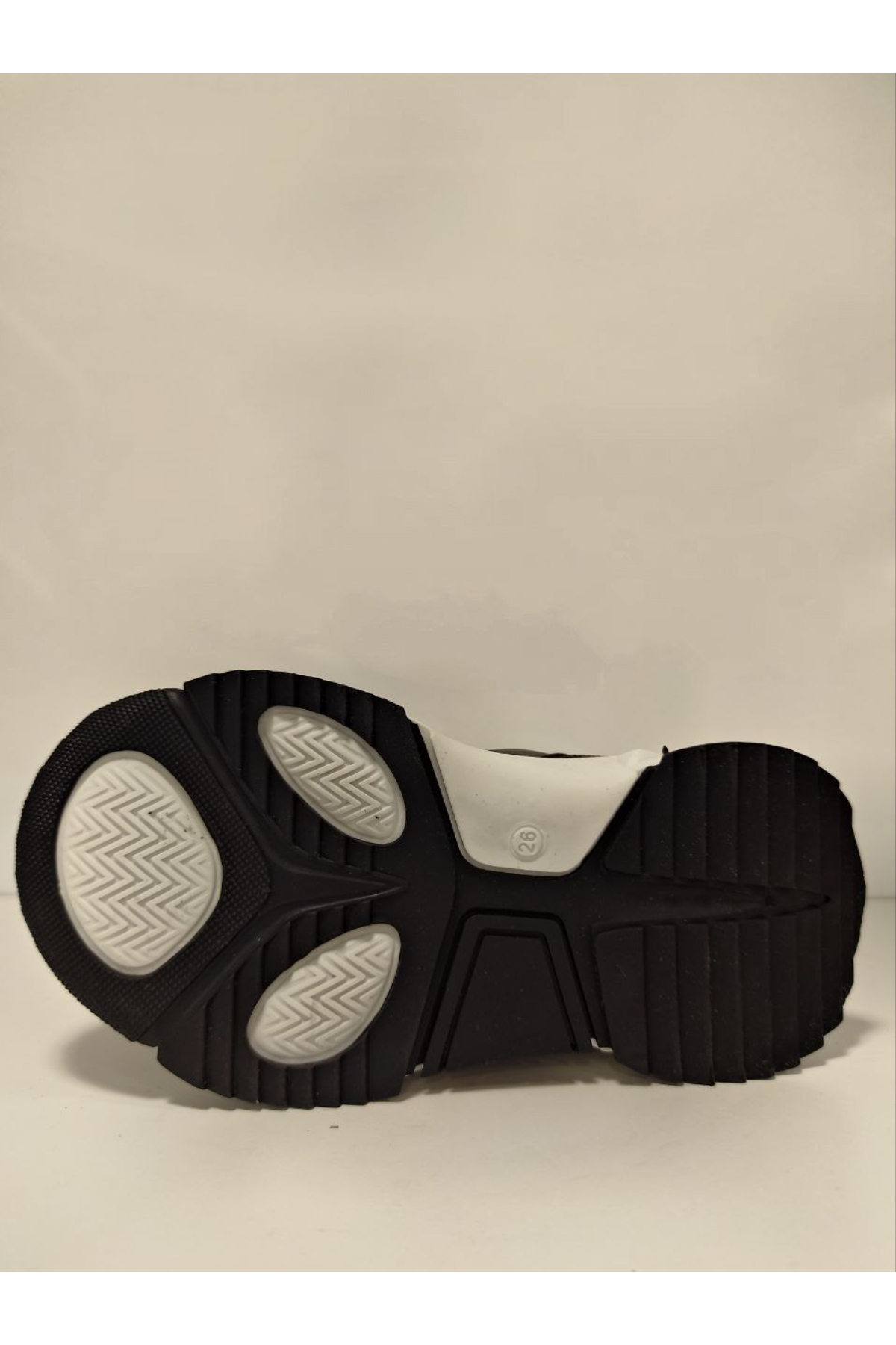 Pepino PK23-1357 Patik Erkek Çocuk Bot Siyah