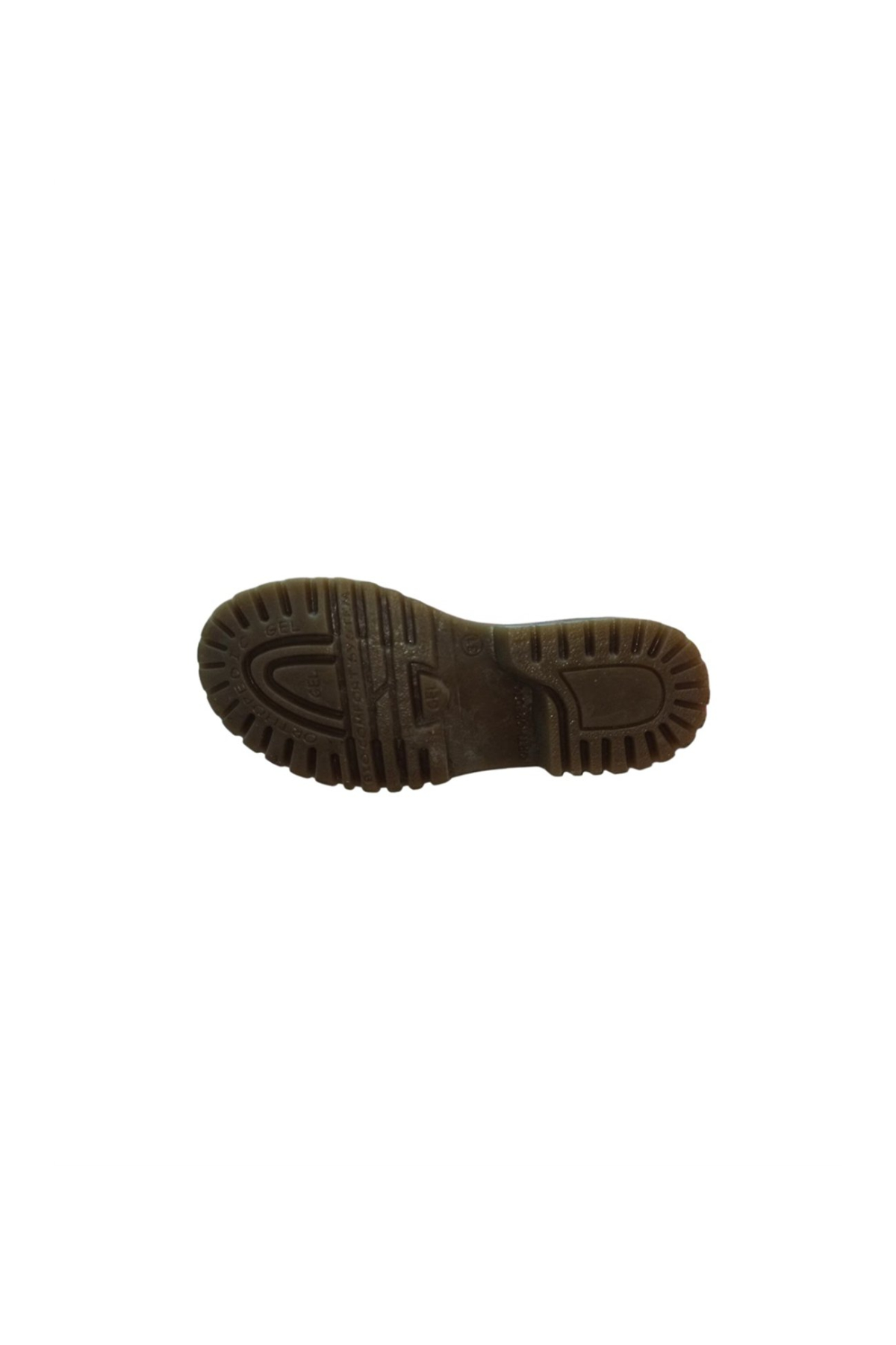 Pepino PK23-705 Kız Çocuk Patik Bot Kırmızı