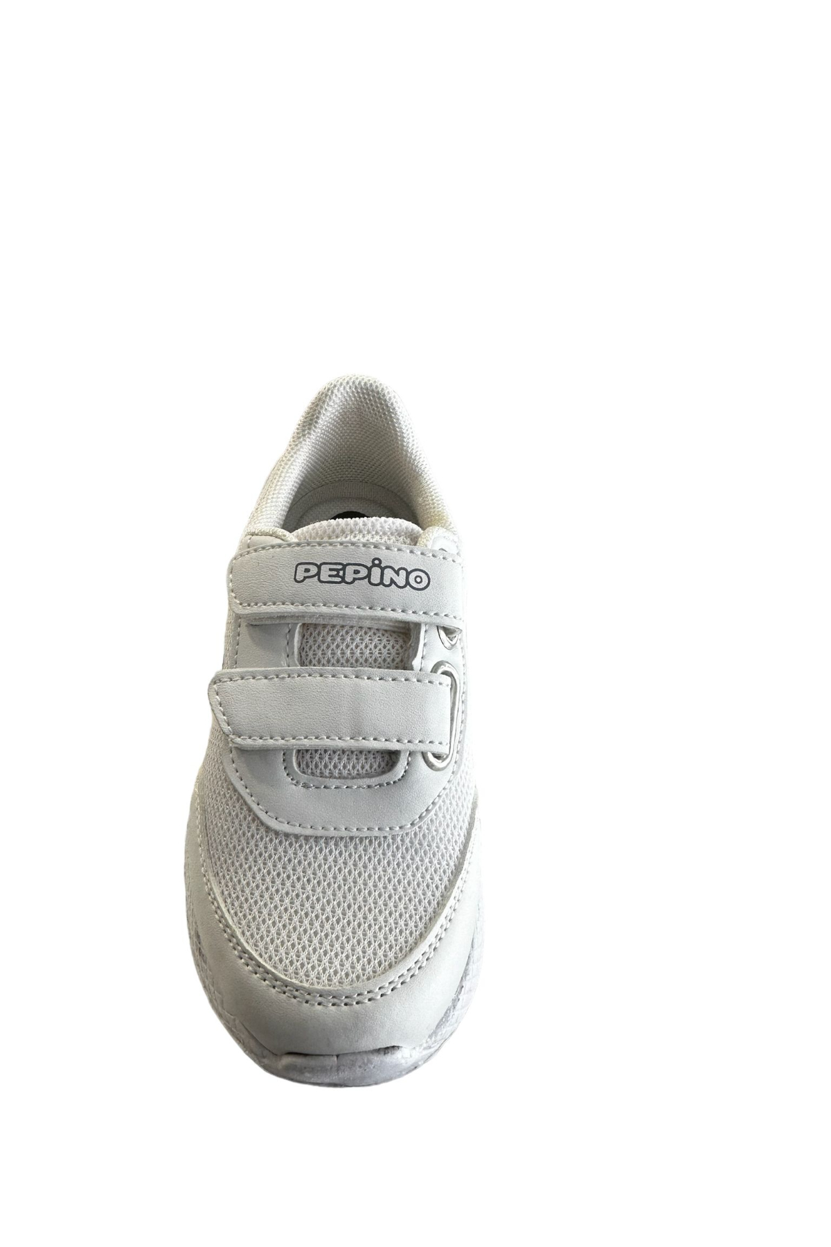 Pepino PY23-801 Kız Çocuk Ayakkabısı Beyaz