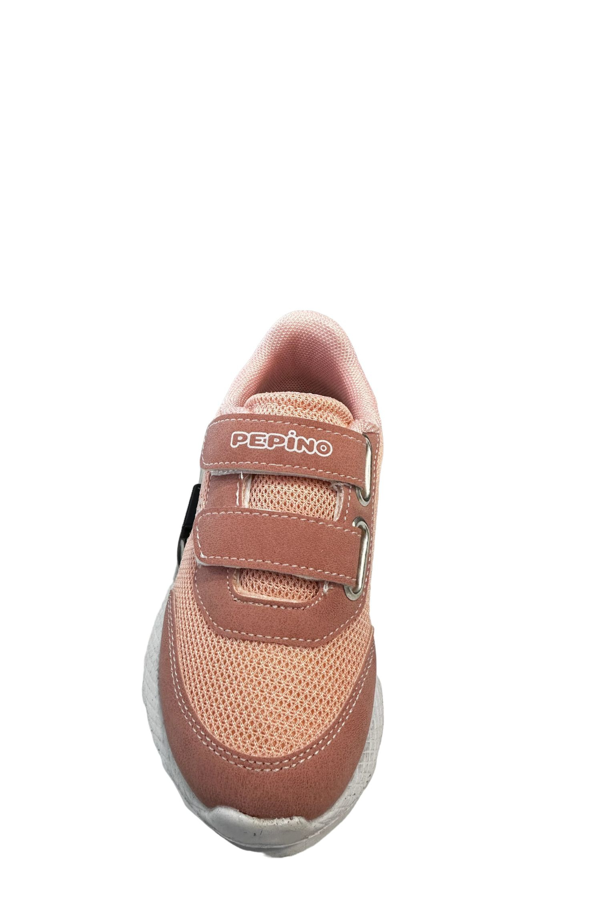 Pepino PY23-801 Pudra Kız Çocuk Spor Ayakkabı pudra