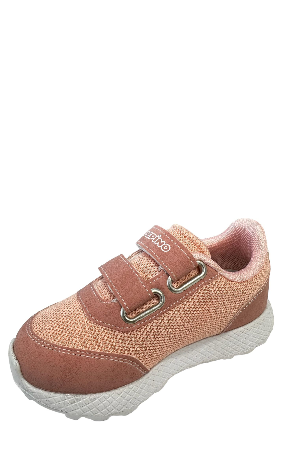 Pepino PY23-801 Pudra Kız Çocuk Spor Ayakkabı pudra
