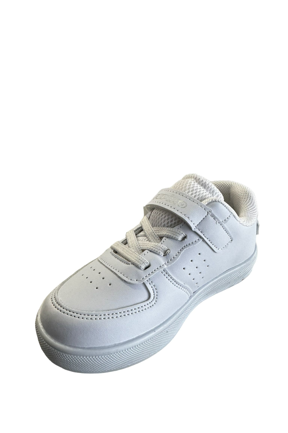 Pepino PY23-964 Kız Çocuk Spor Ayakkabısı Beyaz
