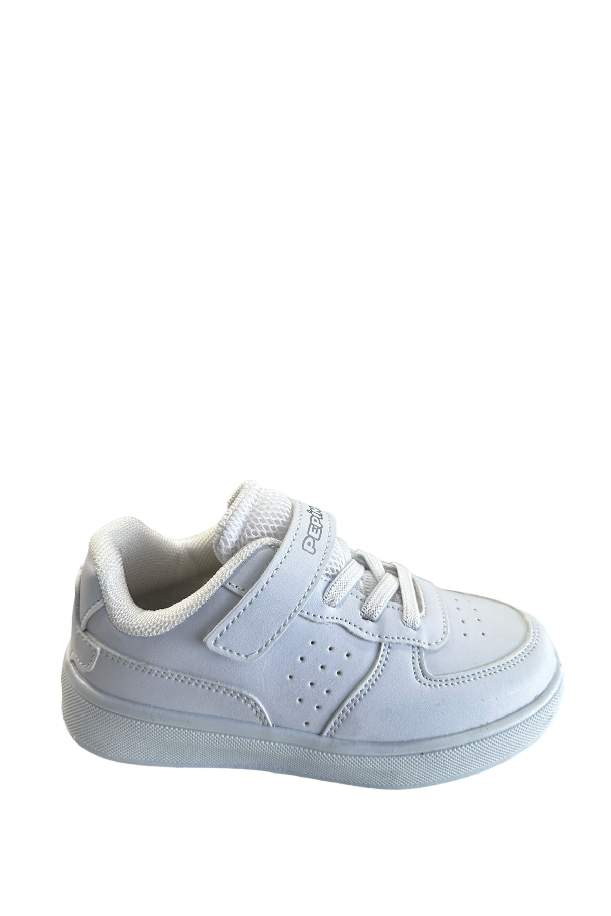Pepino PY23-964 Kız Çocuk Spor Ayakkabısı Beyaz