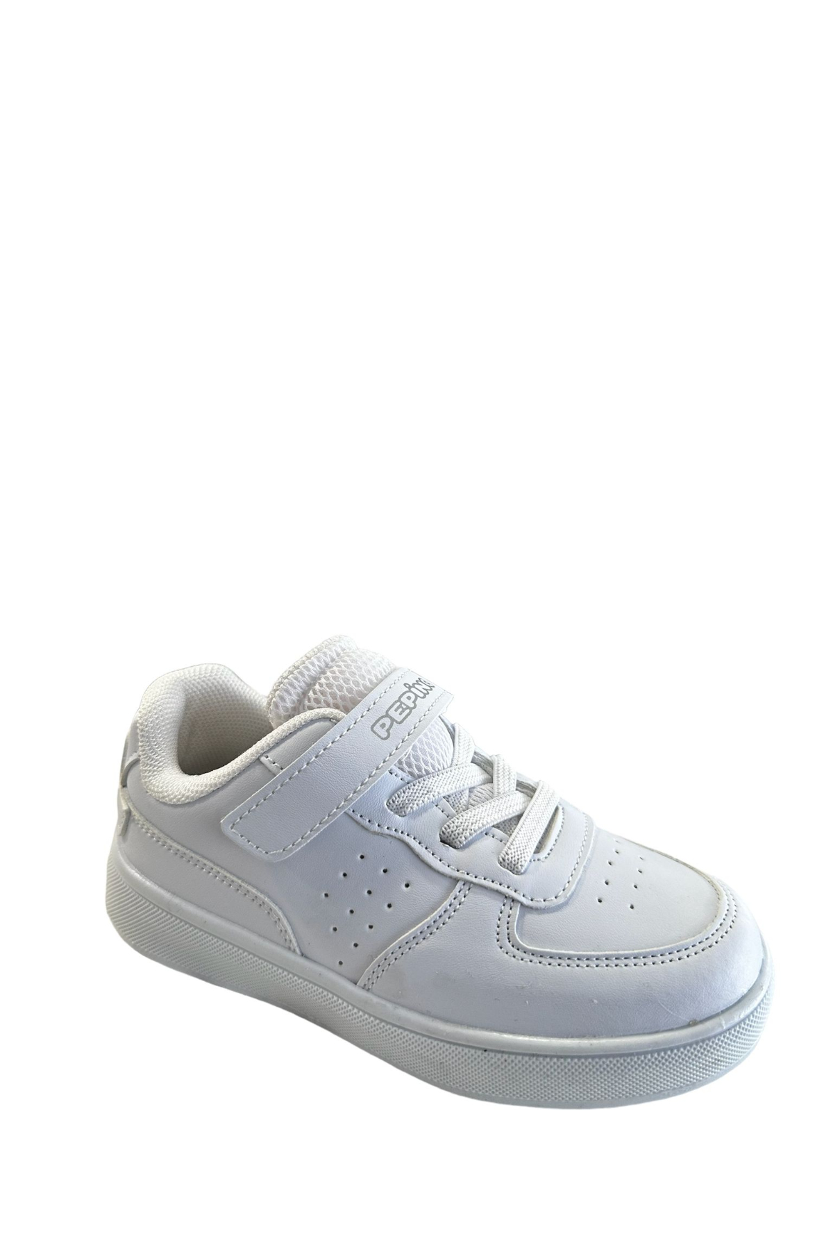 Pepino PY23-964 Kız Çocuk Spor Ayakkabısı Beyaz
