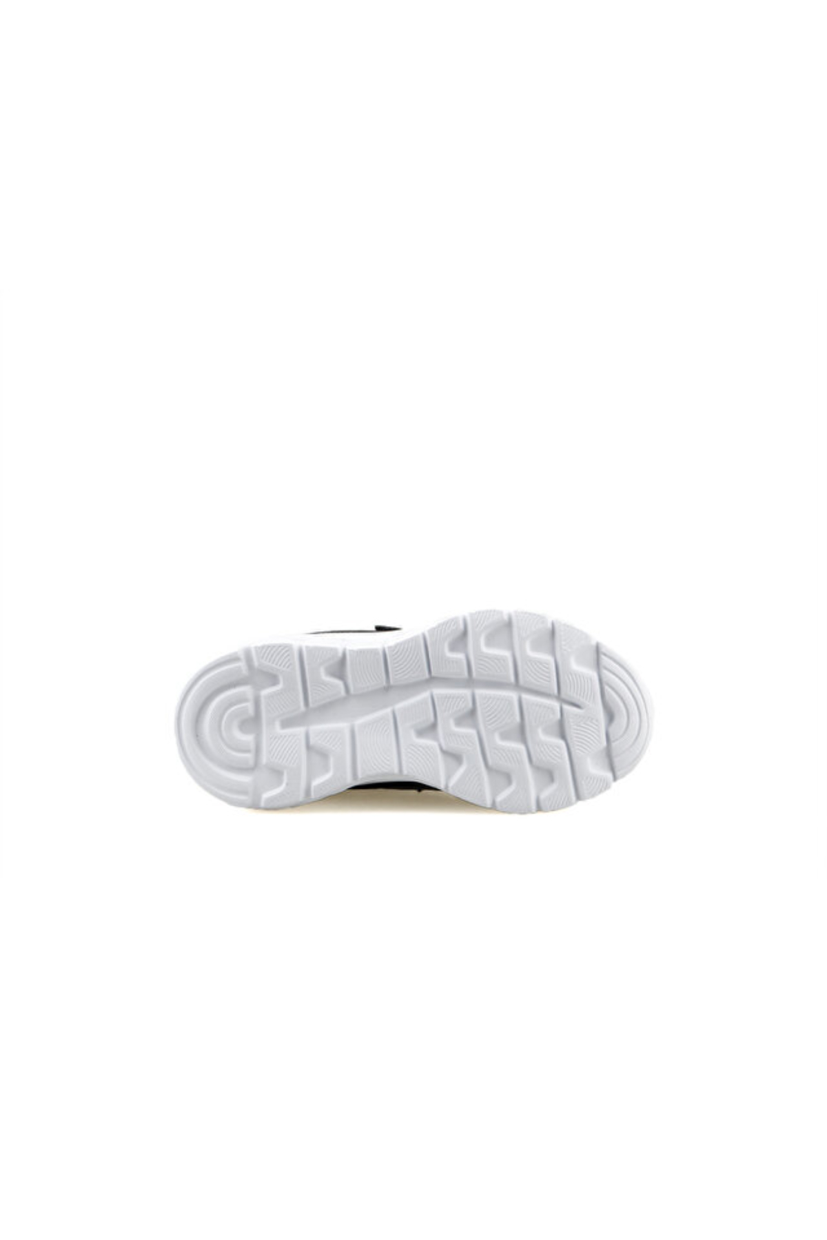 Pepino PY24-1623 Erkek Fillet Spor Ayakkabısı Siyah