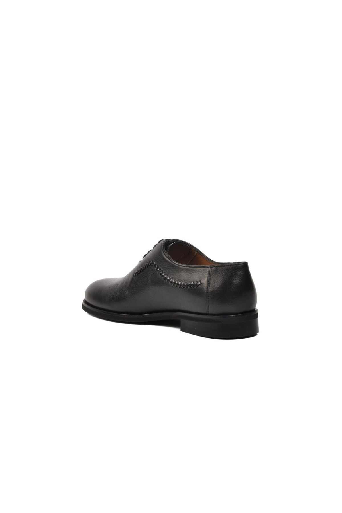 Pierre Cardin 10404 Erkek Klasik Ayakkabı Siyah