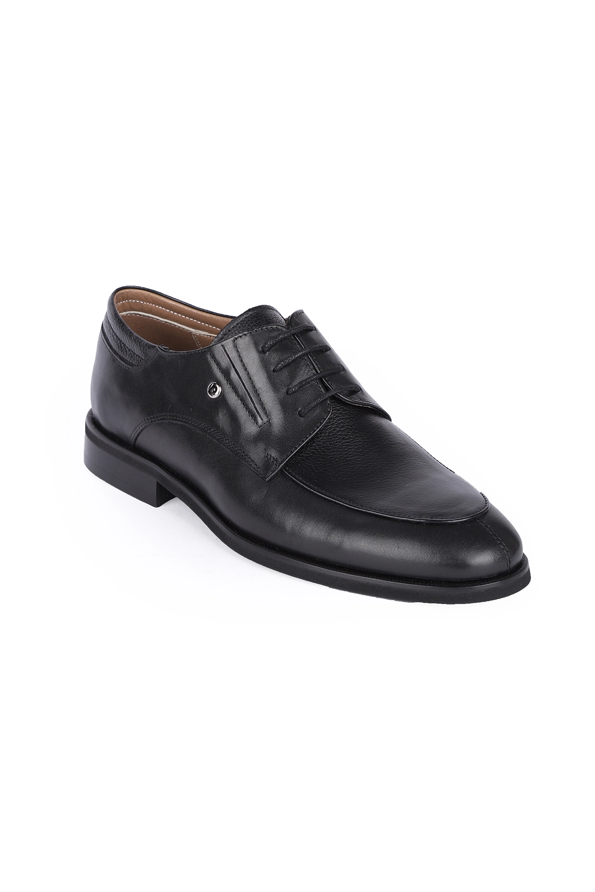 Pierre Cardin 10407 PREMIUM Erkek Klasik Ayakkabı Siyah