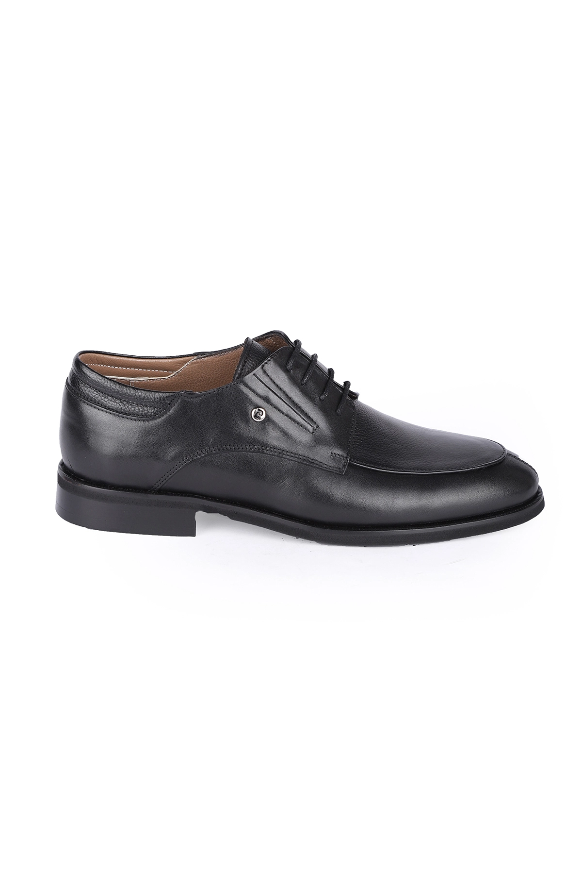 Pierre Cardin 10407 PREMIUM Erkek Klasik Ayakkabı Siyah