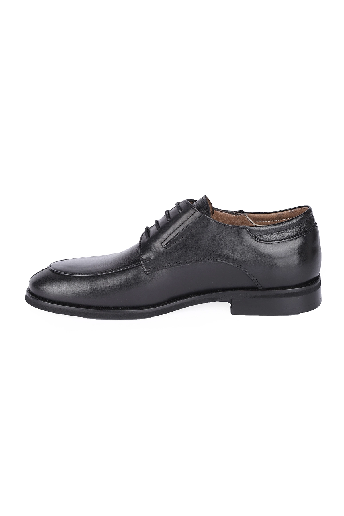 Pierre Cardin 10407 PREMIUM Erkek Klasik Ayakkabı Siyah