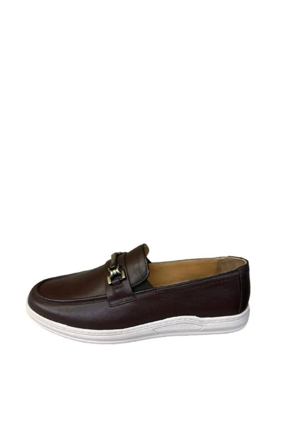 Pierre Cardin 191074 Erkek Comfort Klasik Ayakkabı Kahverengi