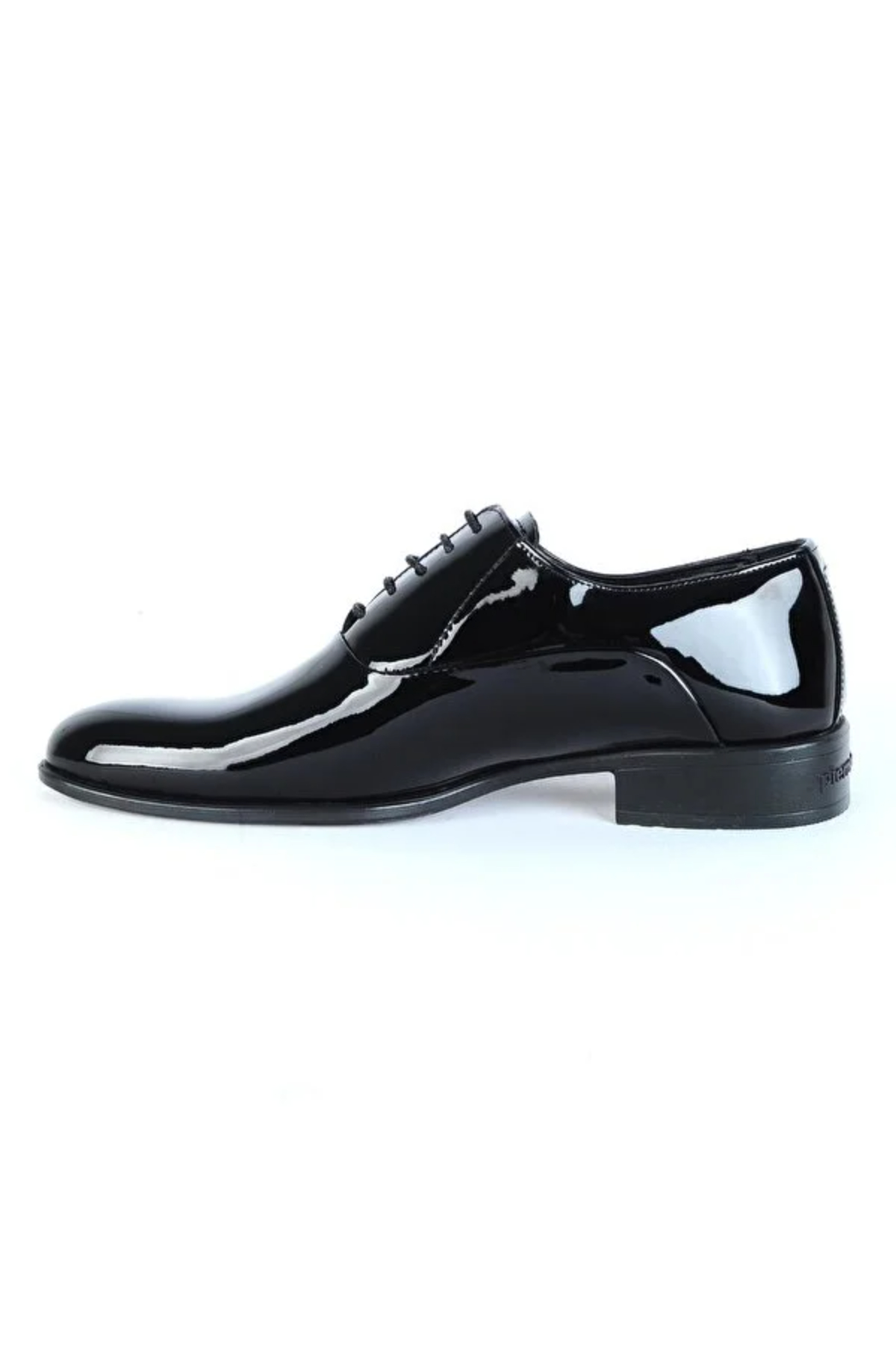 Pierre Cardin 7017 GROOM Erkek Klasik Ayakkabı Siyah