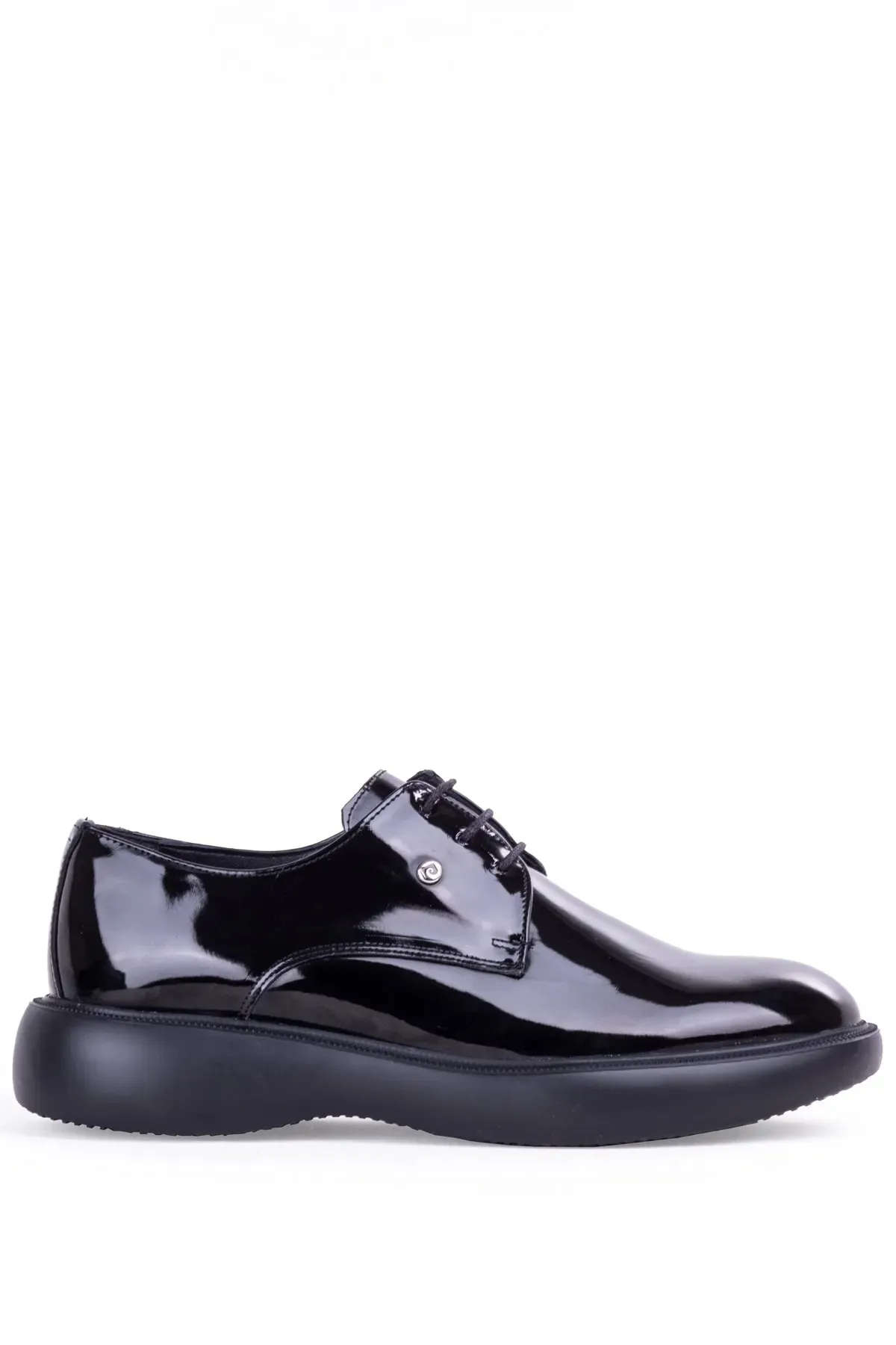 Pierre Cardin 70914 Erkek Klasik Ayakkabı Siyah
