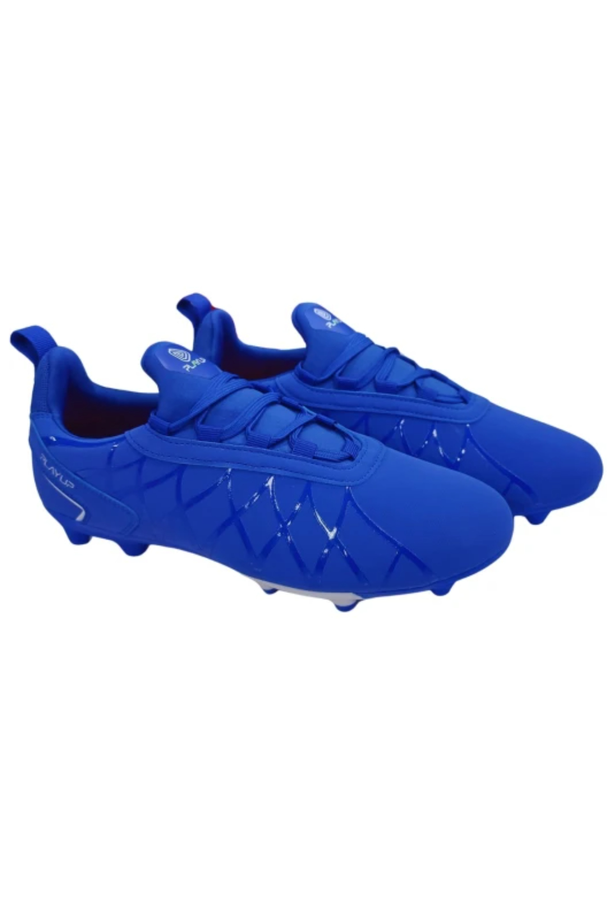 Playup Gk-241-124 Erkek Krampon Futbol Ayakkabısı Lacivert