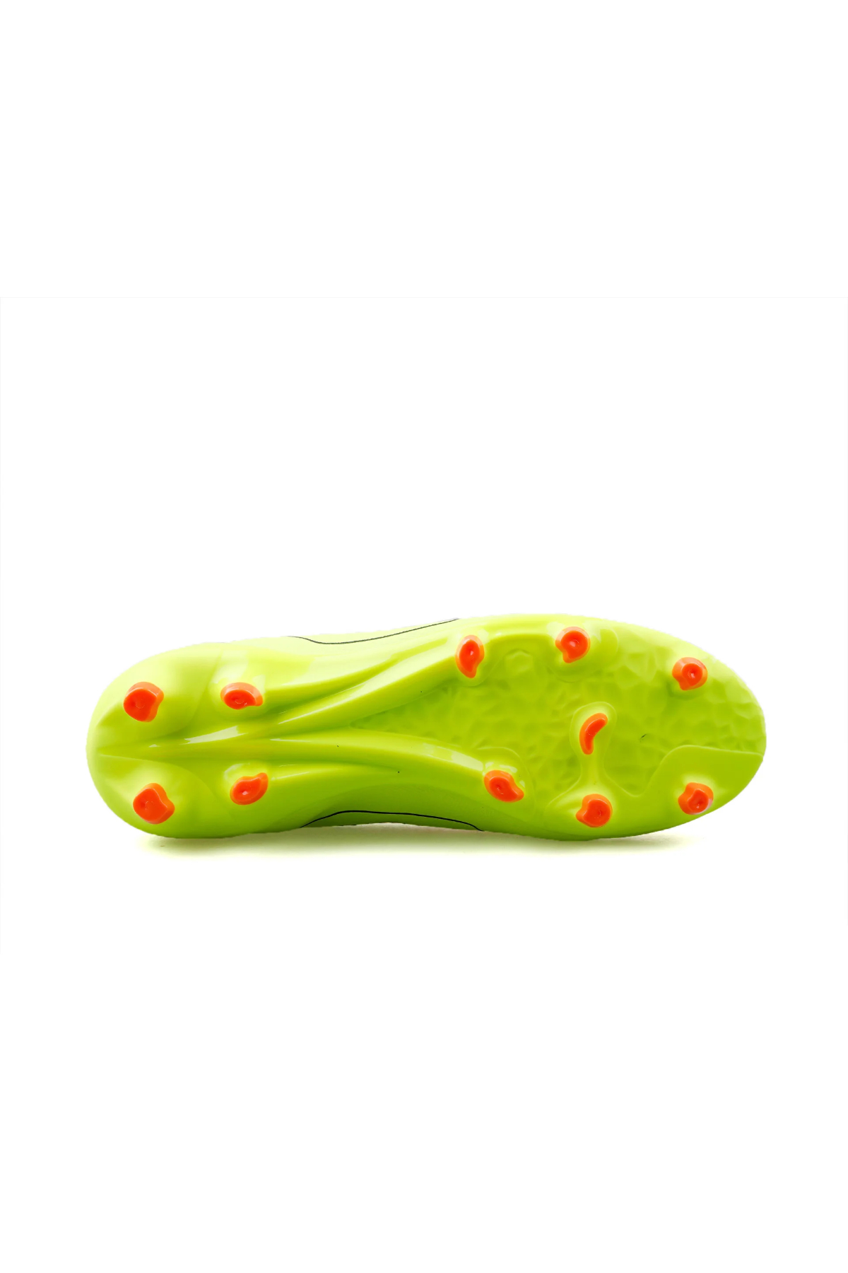 Playup GK-241-132 Garson krampon Ayakkabısı Sarı