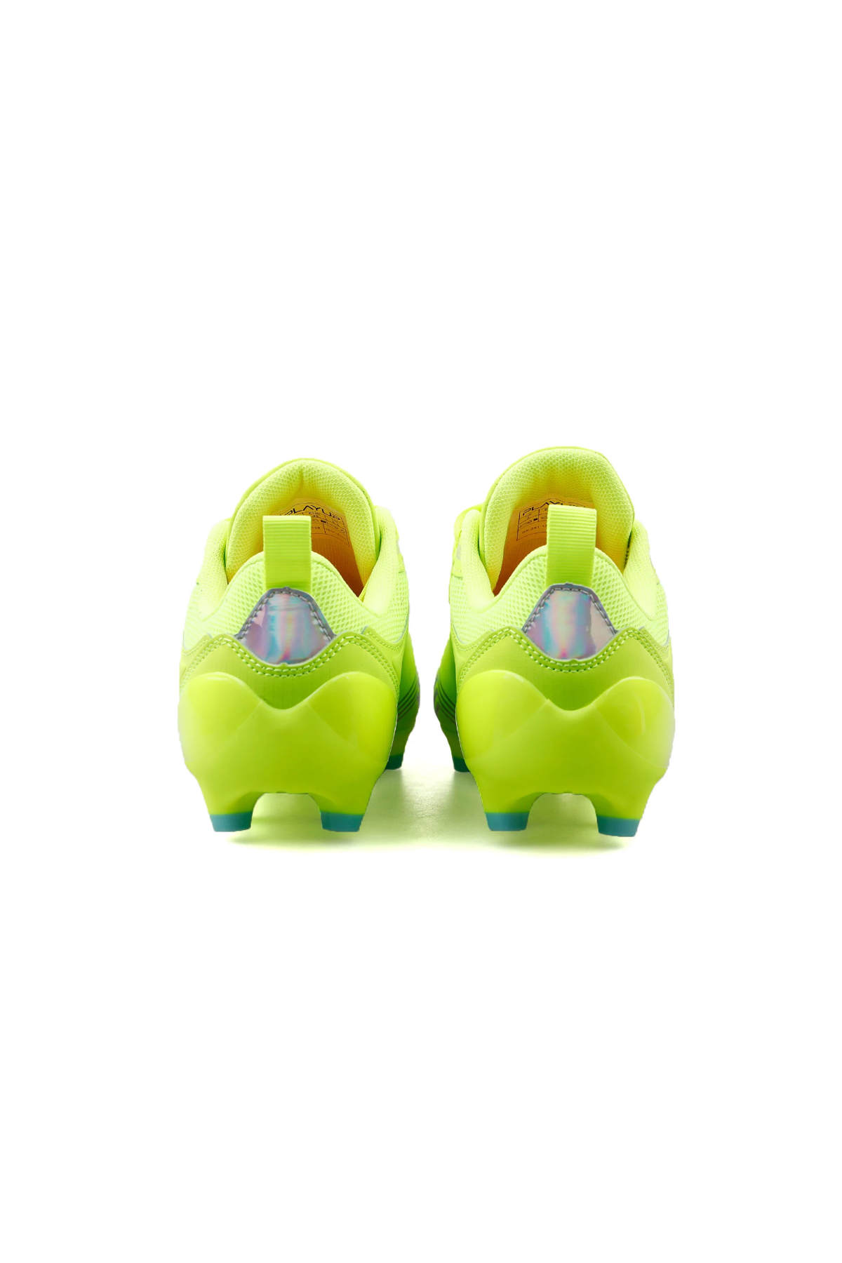 PlayUp MK-241-126 Merdane Krampon Sarı