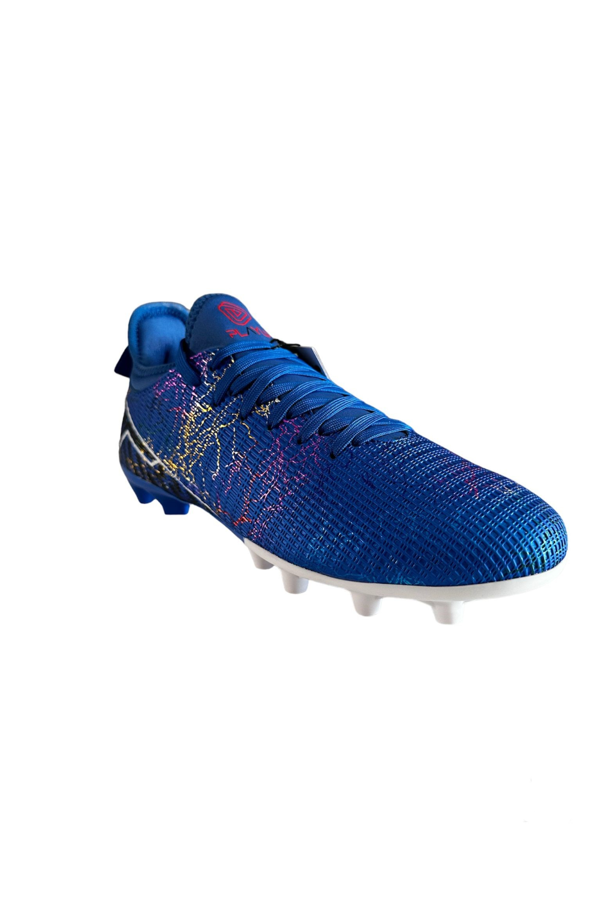 Playup MK-241-129 Merdane Erkek Krampon Lacivert