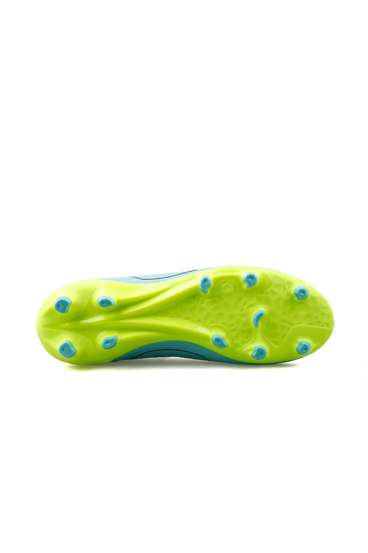 Playup MK-241-132 Erkek Krampon Ayakkabısı Mavi
