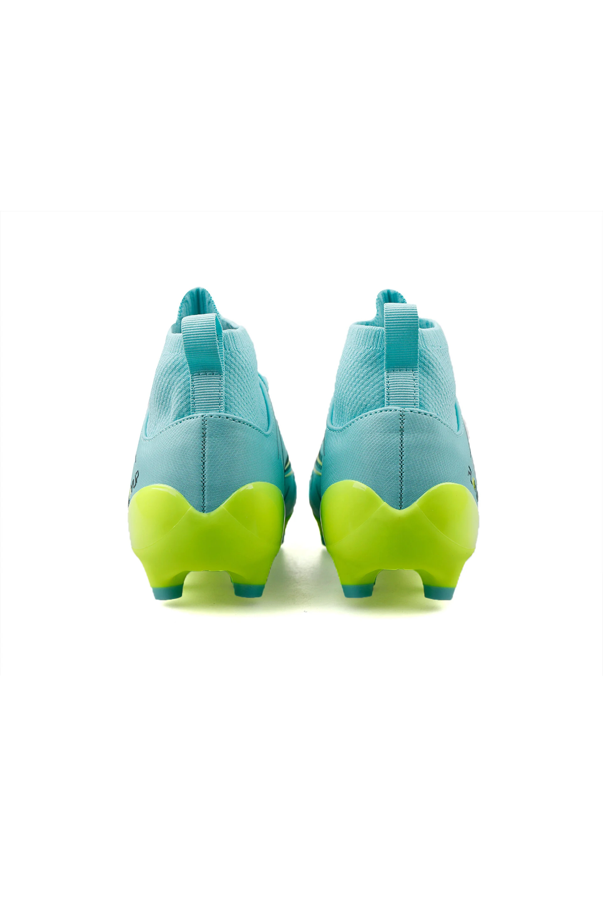 Playup MK-241-132 Erkek Krampon Ayakkabısı Mavi