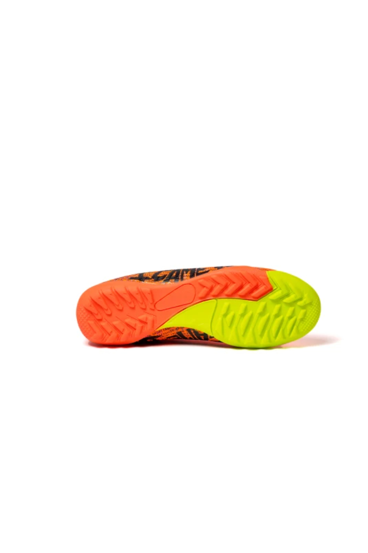 Playup MK-242-136 Erkek Halısaha Ayakkabısı turuncu