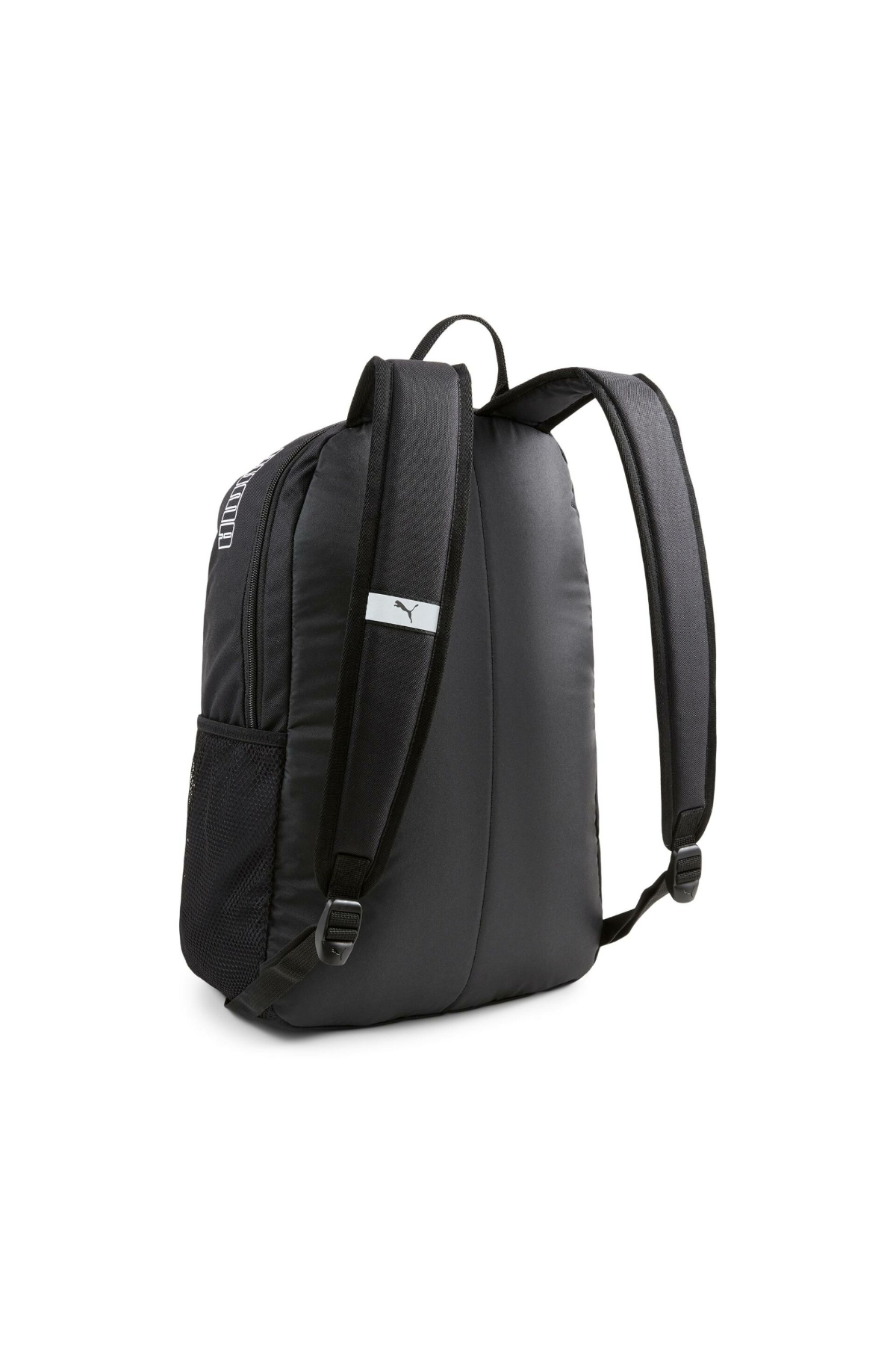 Puma 079952 01 Phase Backpack II Sırt Çantası Siyah Beyaz