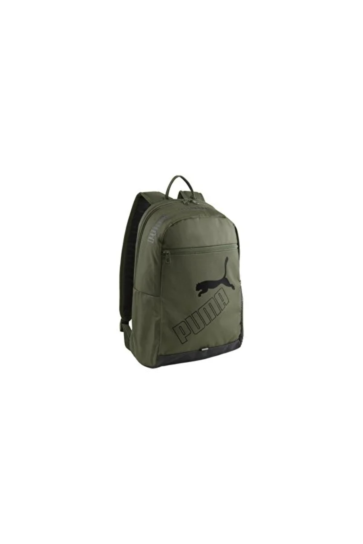 Puma 079952 11 Phase Backjack II Sırt Çantası Haki Siyah