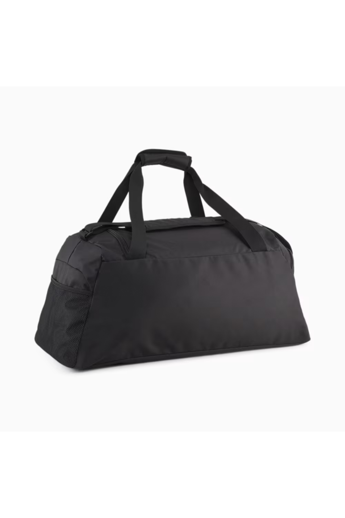Puma 090333 01 Fundamentals Sports Bag El Valizi Siyah