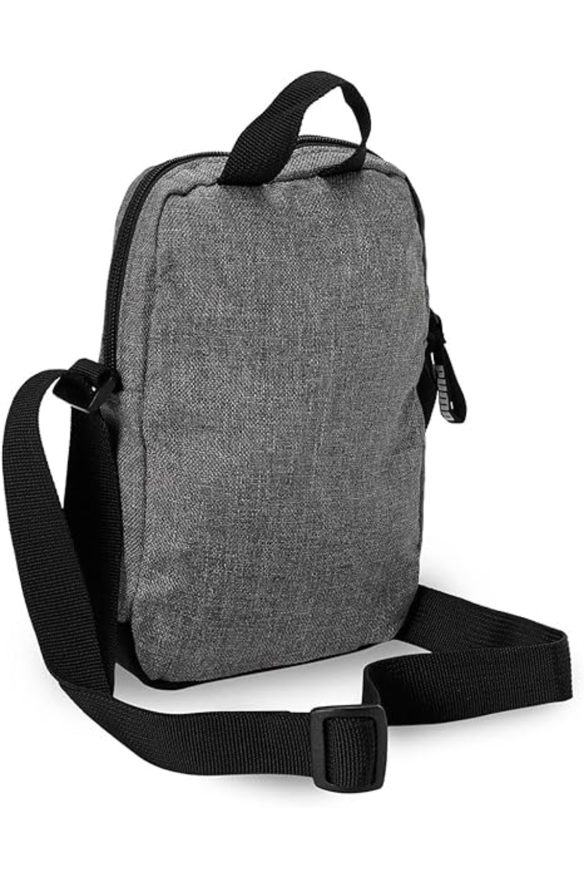 Puma 090959 40 PUMA Buzz Portable Omuz Çantası Gri Siyah