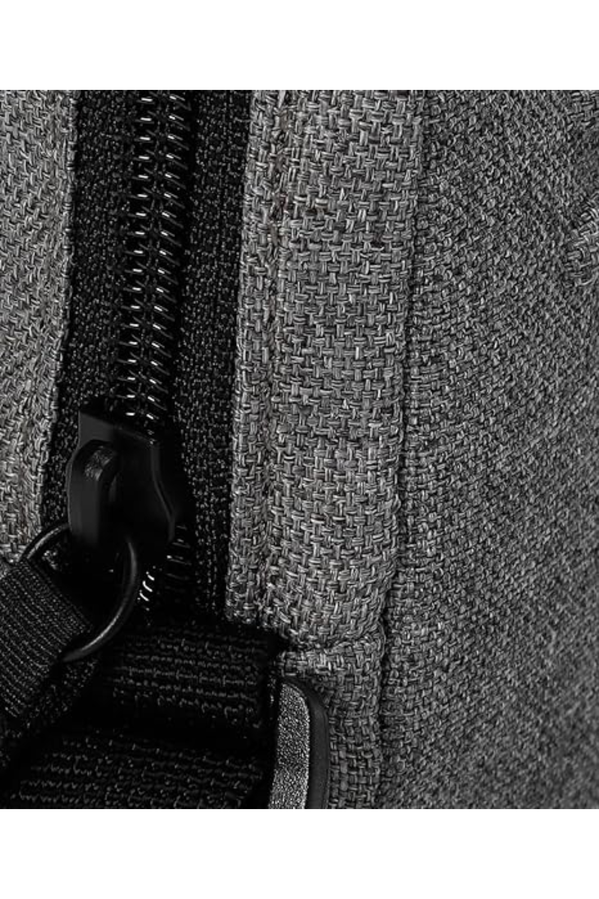 Puma 090959 40 PUMA Buzz Portable Omuz Çantası Gri Siyah