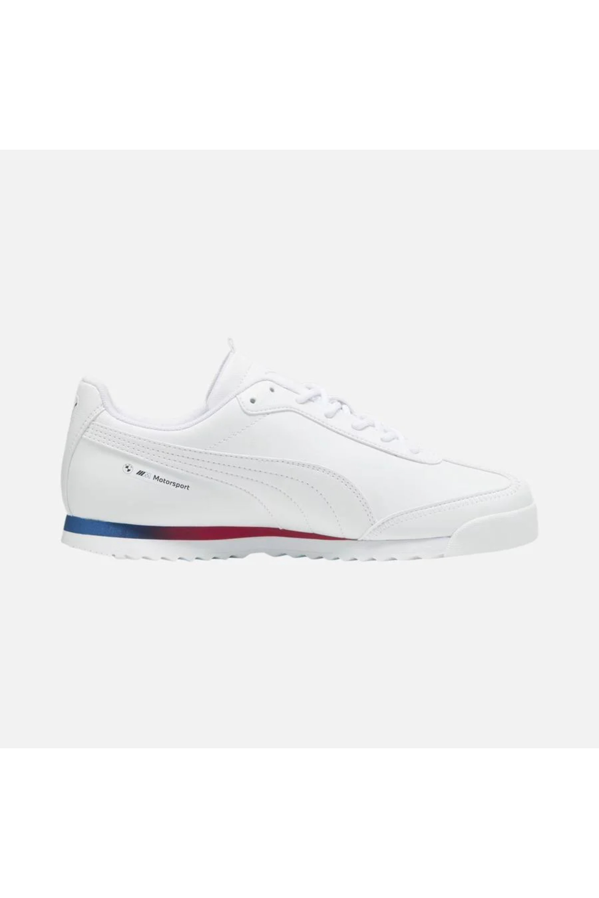 Puma 308033 02 BMW MMS Roma Via Erkek Sneaker Beyaz