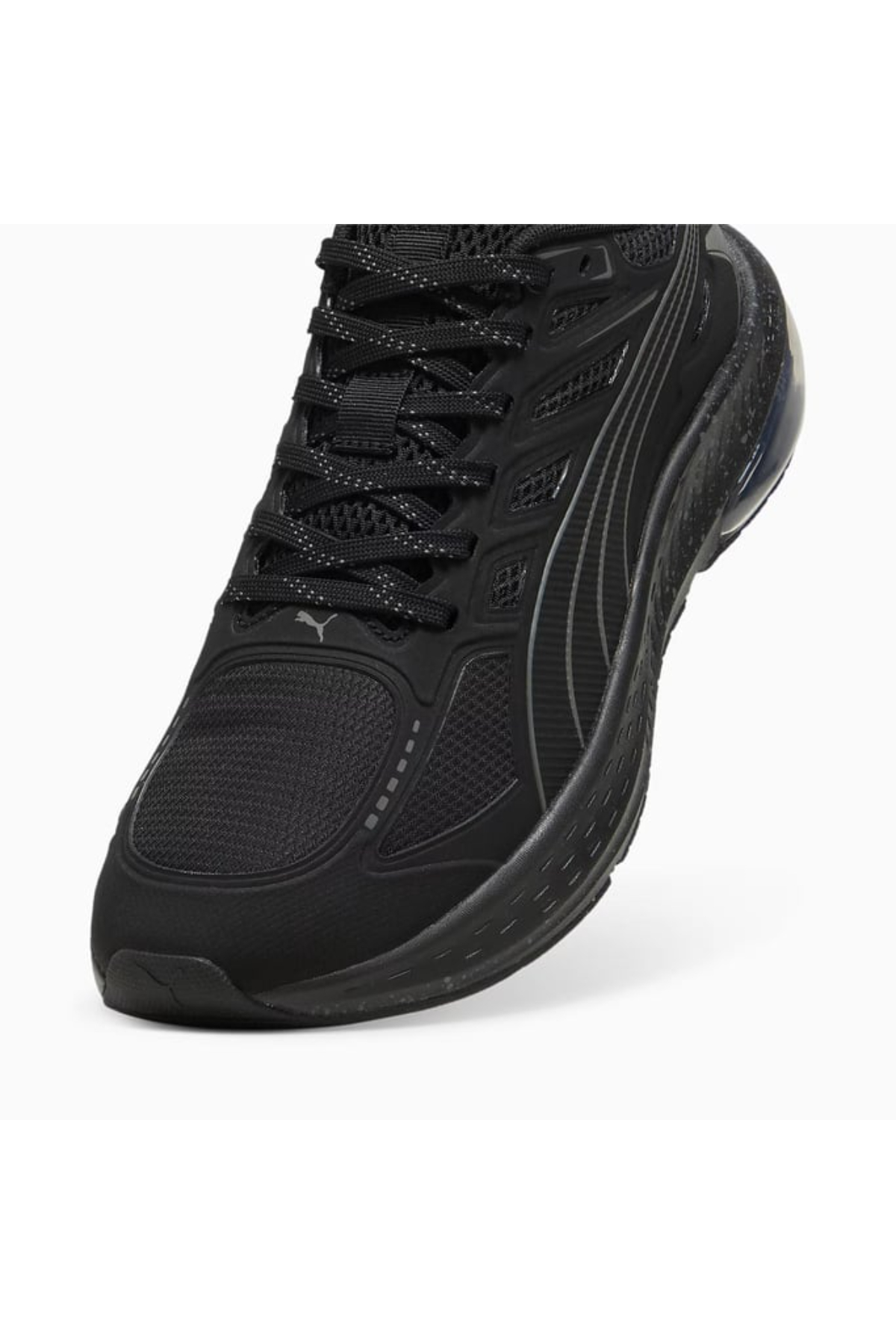 Puma 309972 10 X-Cell Lightspeed Erkek Yürüyüş Ayakkabısı Siyah