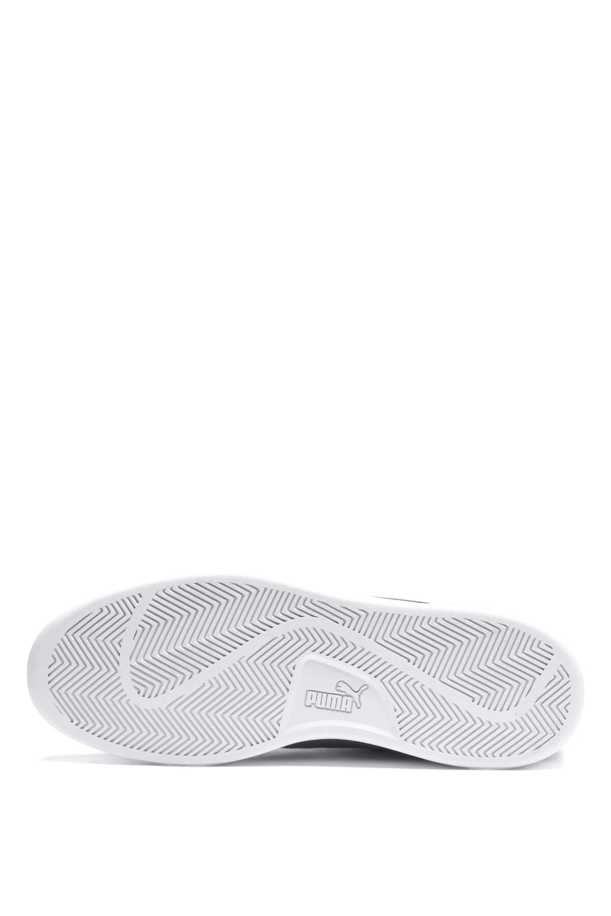 Puma 365160-24 Smash v2Buck Erkek Günlük Ayakkabı Siyah