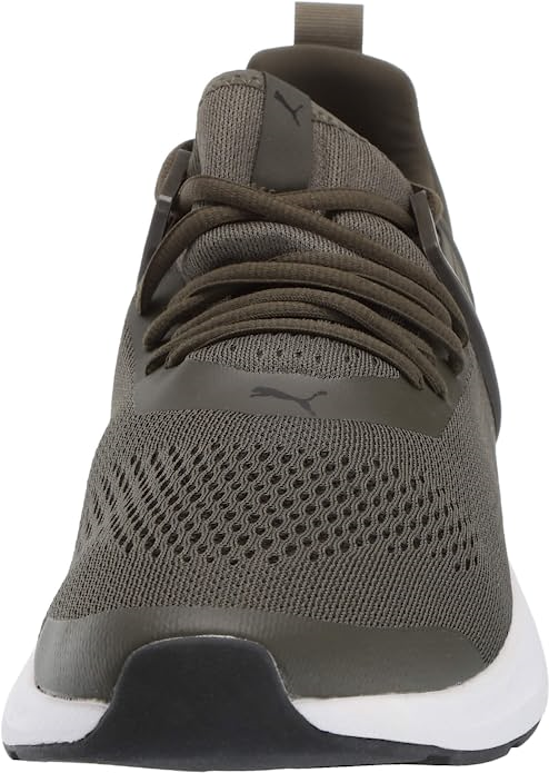 Puma 367534 Erkek Yürüyüş Ayakkabısı Haki yeşil