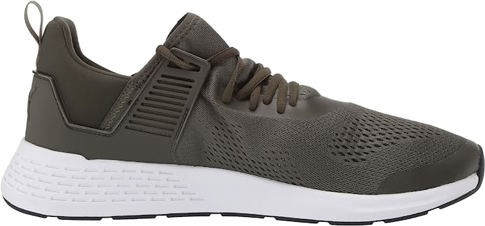 Puma 367534 Erkek Yürüyüş Ayakkabısı Haki yeşil