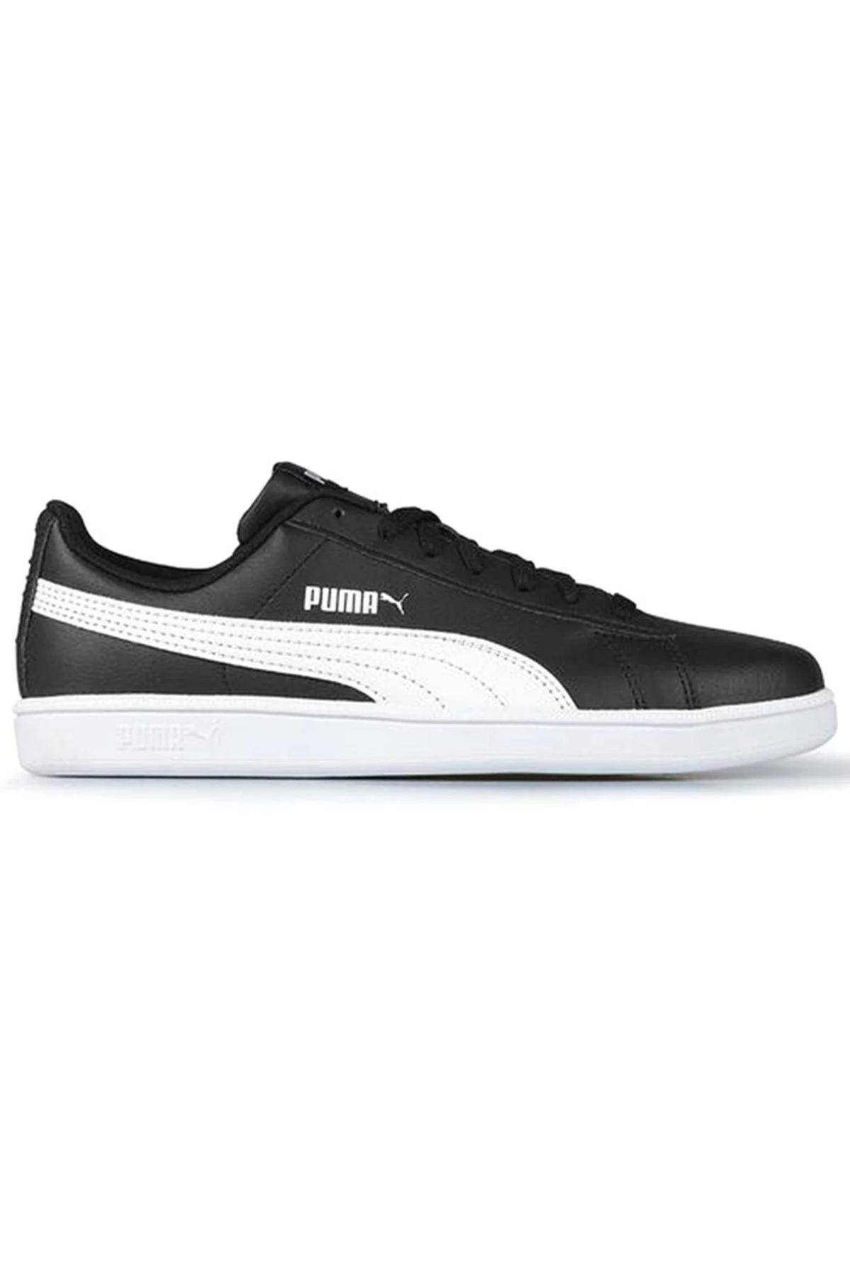 Puma 372605 01 PUMA UP Erkek Sneaker Siyah Beyaz