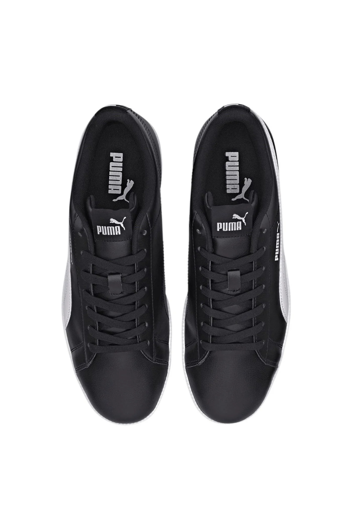 Puma 372605 01 PUMA UP Kadın Sneaker Siyah Beyaz
