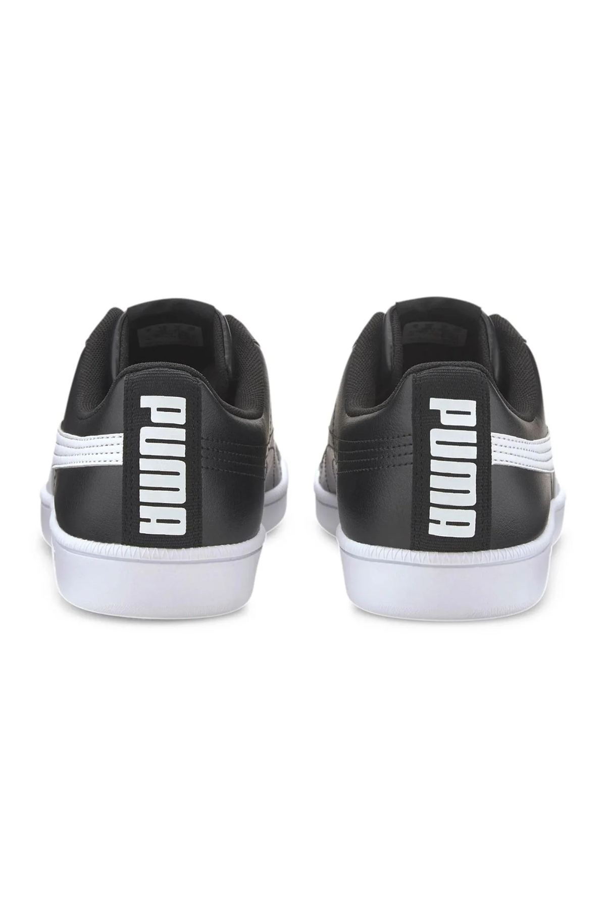 Puma 372605 01 PUMA UP Kadın Sneaker Siyah Beyaz
