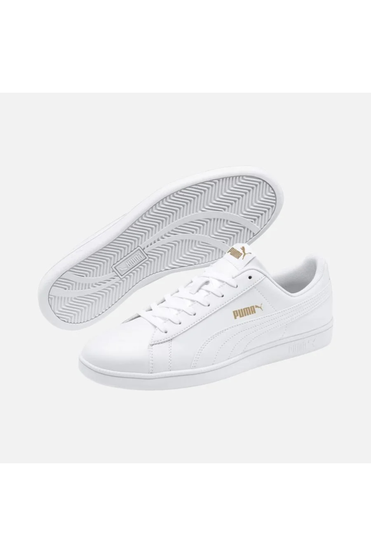 Puma 372605 07 PUMA UP Erkek Sneaker Beyaz