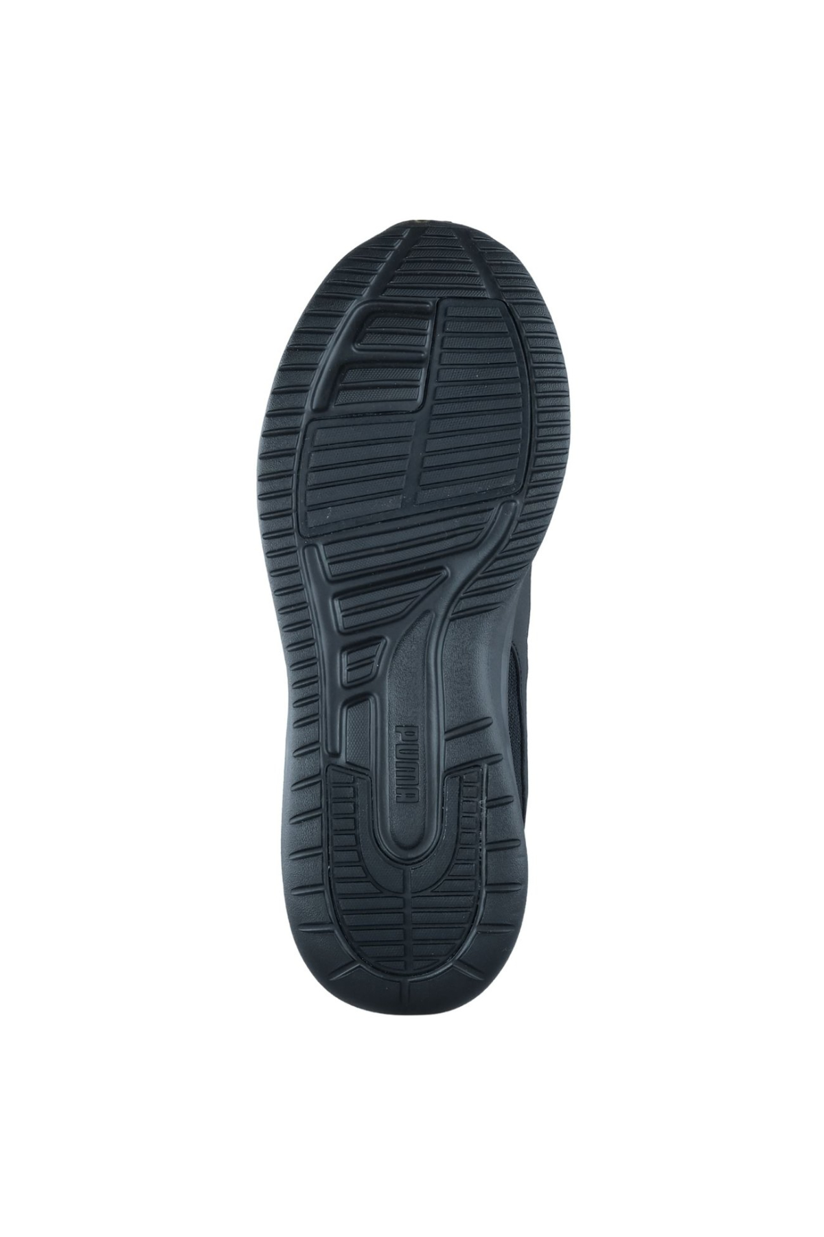 Puma 377036 01 Resolve Modern Erkek Spor Ayakkabı Siyah