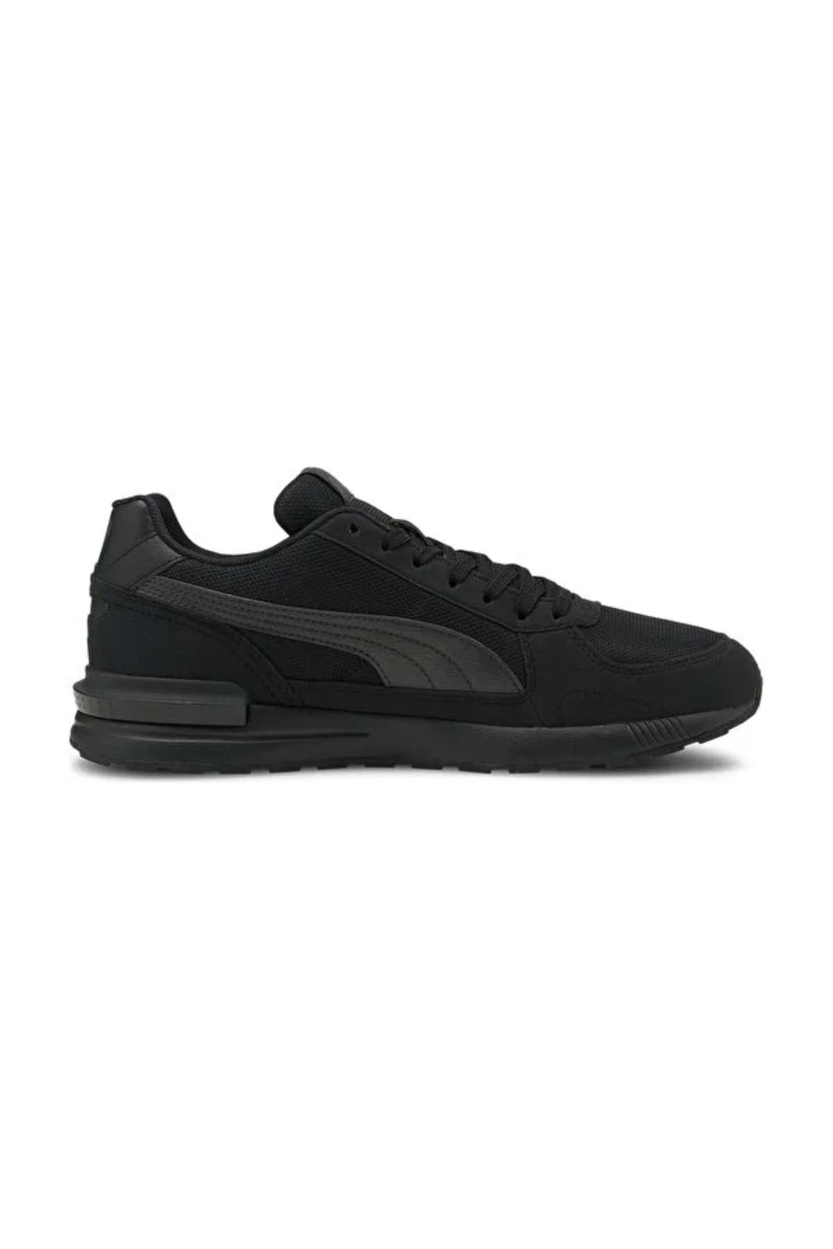 Puma 380738 01 GRAVİTON Kadın Spor Ayakkabı Siyah