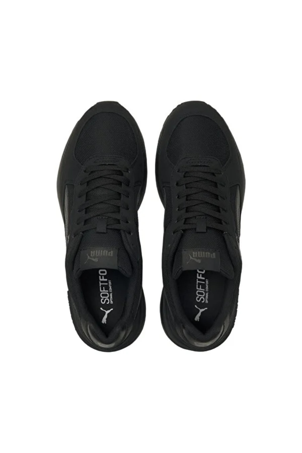 Puma 380738 01 GRAVİTON Kadın Spor Ayakkabı Siyah