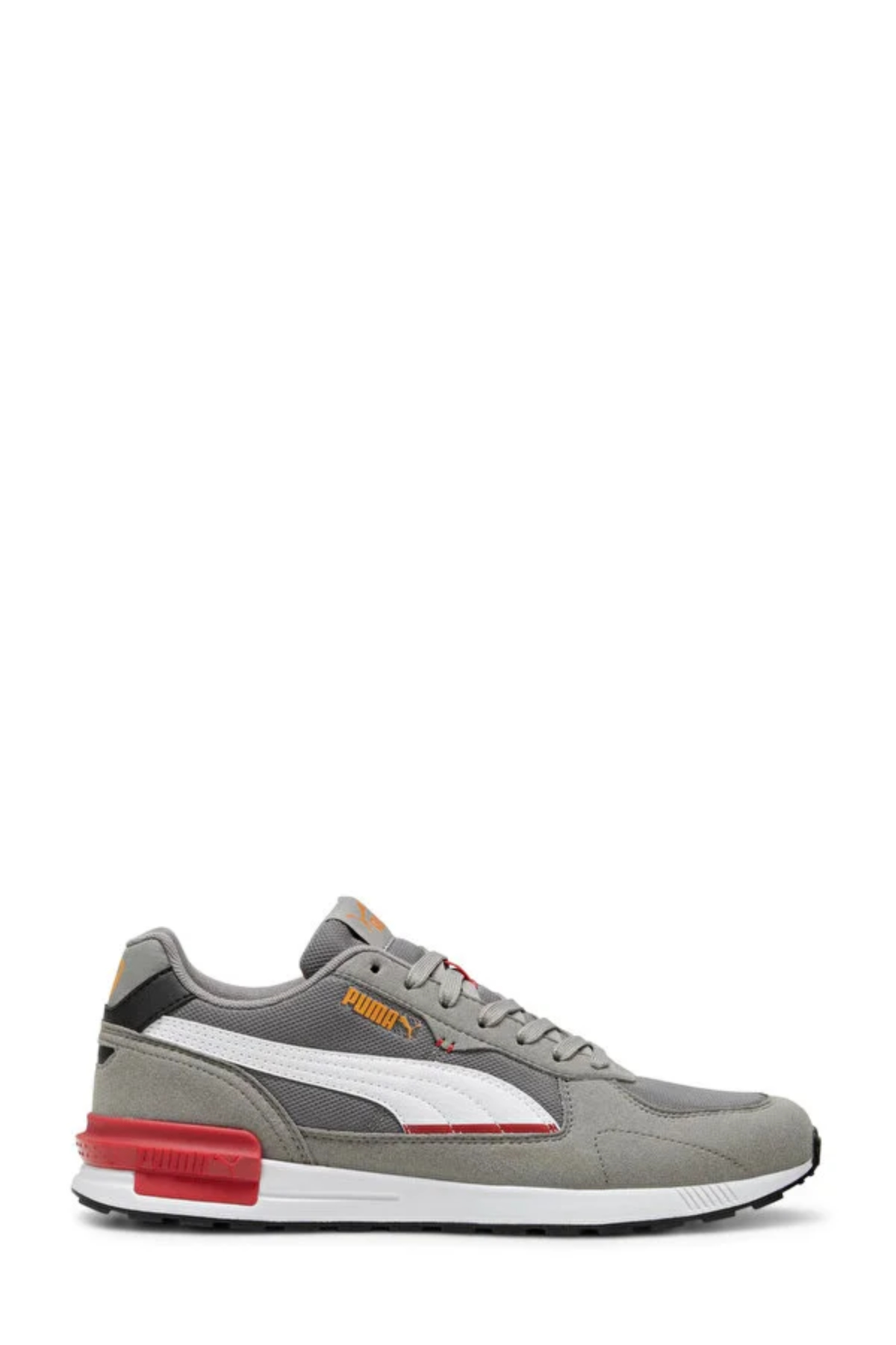 Puma 380738 49 Groviton Erkek Sneaker bej