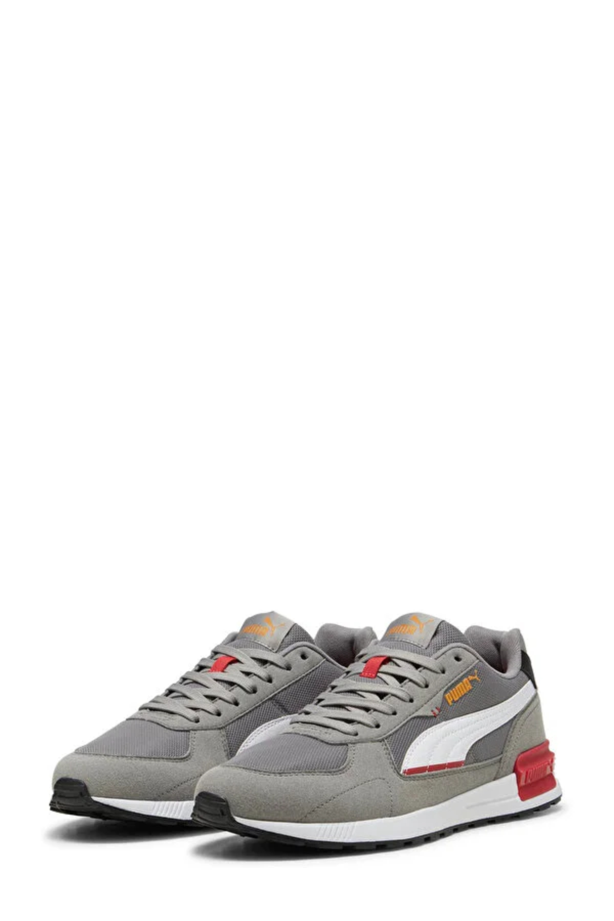 Puma 380738 49 Groviton Erkek Sneaker bej