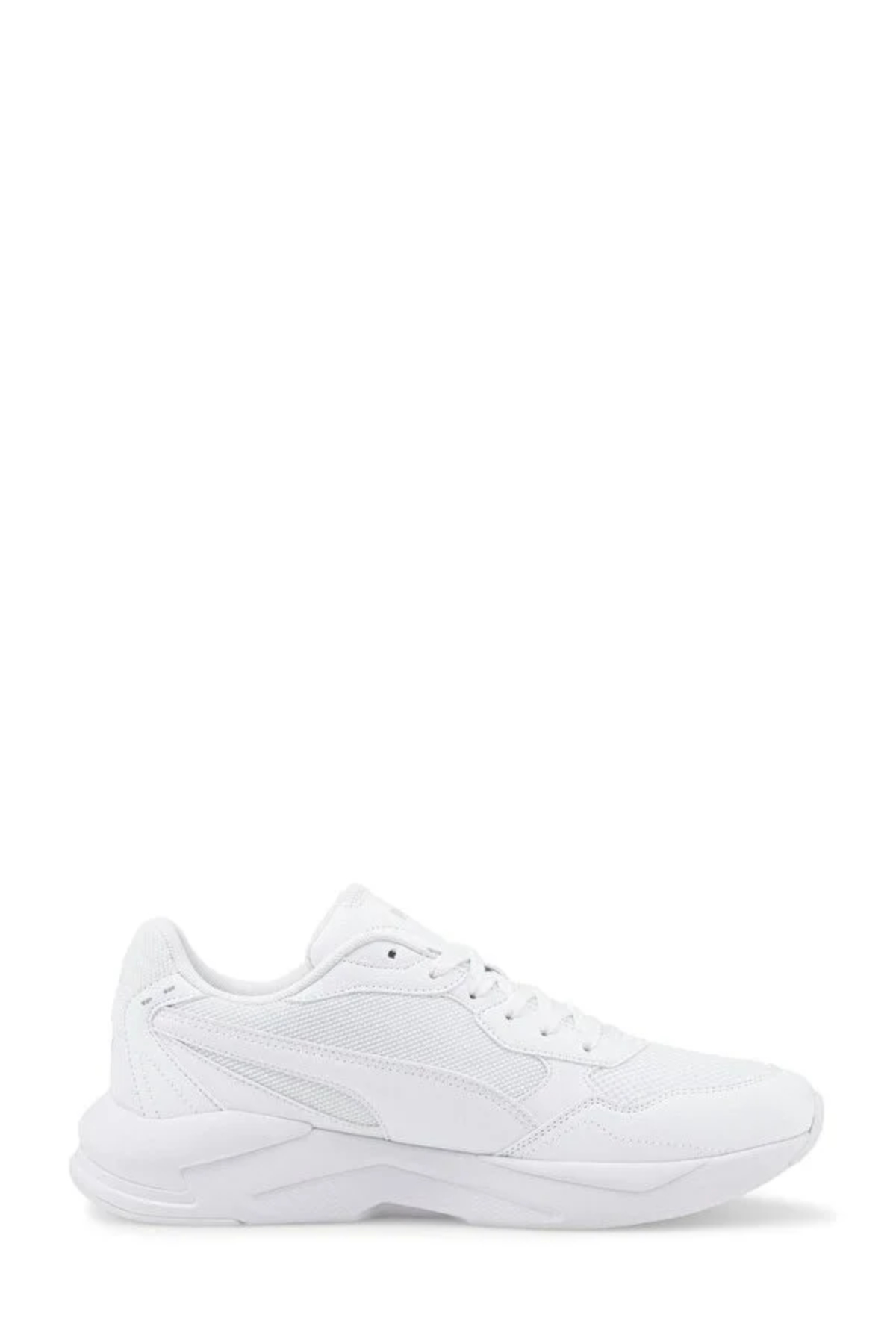 Puma 384639 02  X-Ray Speed Lite Kadın Spor Ayakkabı Beyaz