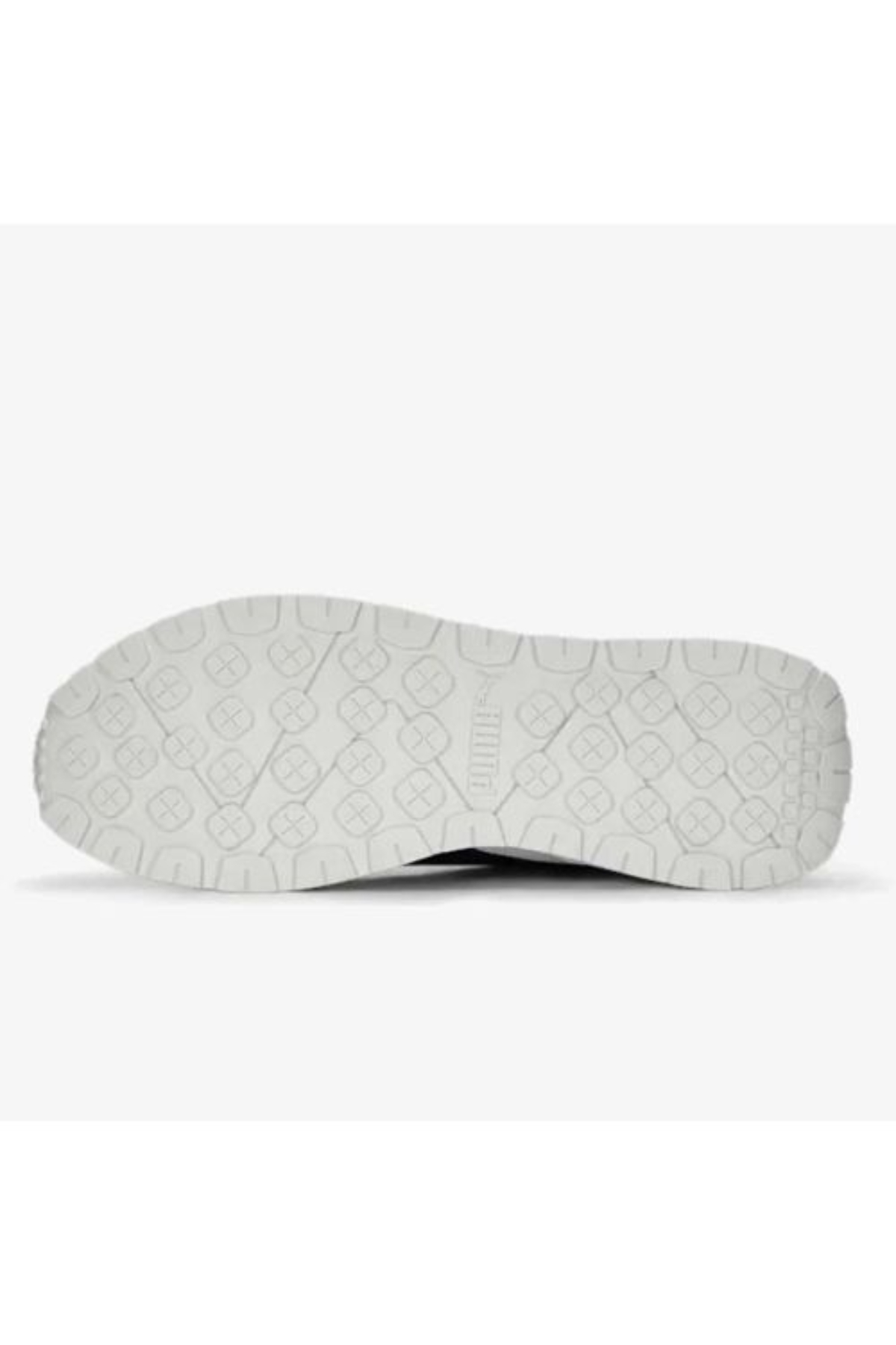 Puma 389236 02 Runtamed Erkek Sneaker Gri