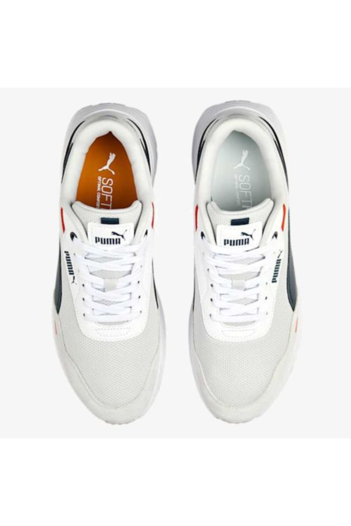 Puma 389236 02 Runtamed Erkek Sneaker Gri