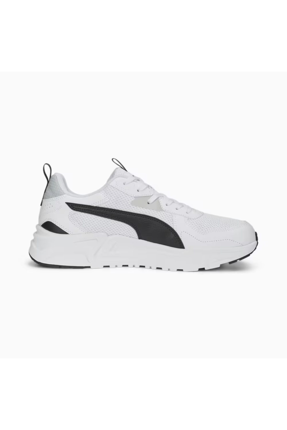 Puma 389292 02 Trinity Lite Erkek Sneaker Beyaz